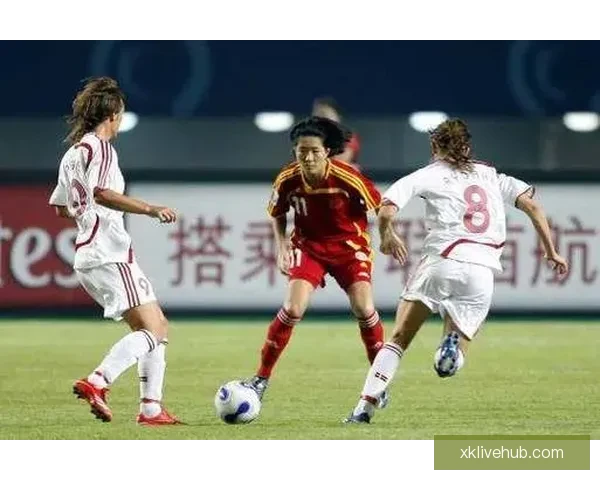 世界杯买球赔率深度解析及热门球队胜负趋势分析