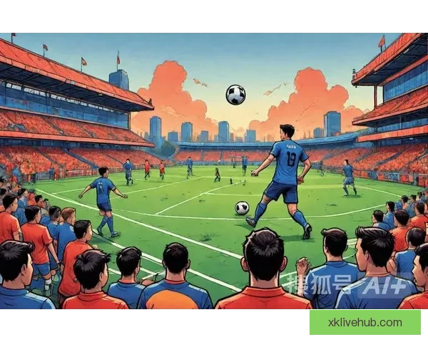 最全足球赛事竞猜平台推荐与投注技巧解析指南 最全足球赛事竞猜平台推荐与投注技巧解析指南