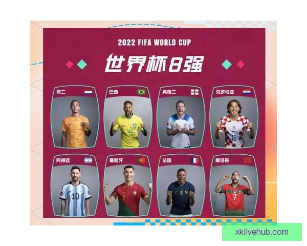 世界杯精彩对决胜负预测平台尽享实时资讯与专业分析