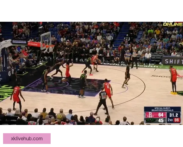 里程碑之夜申京狂砍36分14板7助3断3帽创历史唯一纪录震撼联盟 里程碑之夜申京狂砍36分14板7助3断3帽创历史唯一纪录震撼联盟