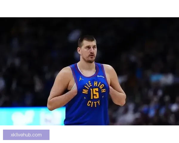 约基奇跳投准绝杀砍下三双助掘金横扫太阳稳居西部前四