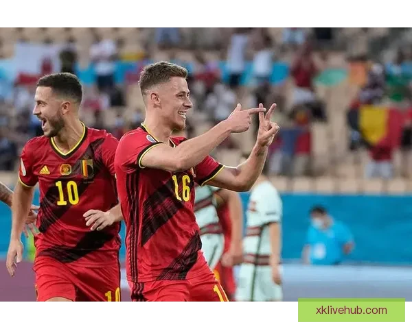 世界杯精彩对决预测攻略，精准竞猜每场比赛最终比分