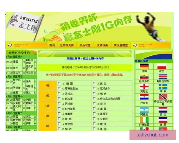2026世界杯竞猜平台排名分析及最佳投注策略指南