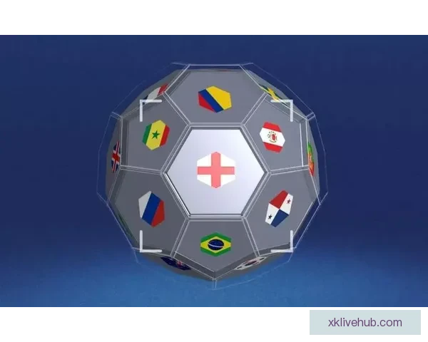 世界杯竞猜盘口分析与预测技巧全面解析助你精准押注胜负走势 世界杯竞猜盘口分析与预测技巧全面解析助你精准押注胜负走势